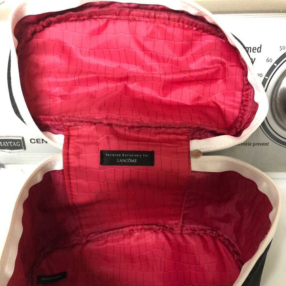 Lancôme Makeup / Travel Bag